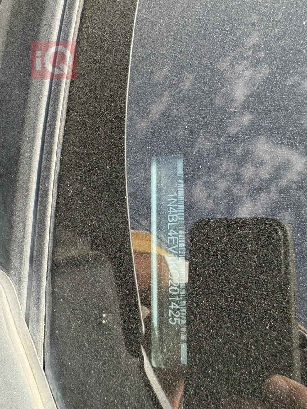 Nissan Altima
